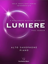 Lumiere P.O.D cover